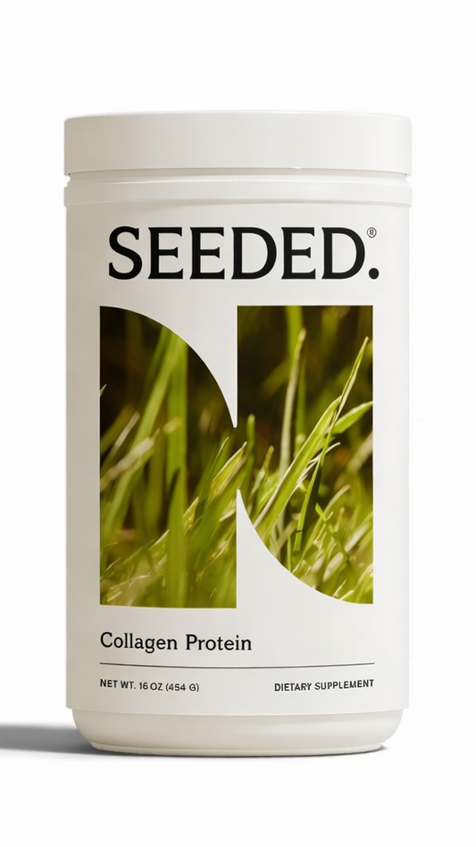 FEEDED™ Collagen Protein Powder