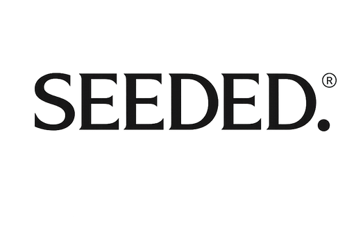 seeded